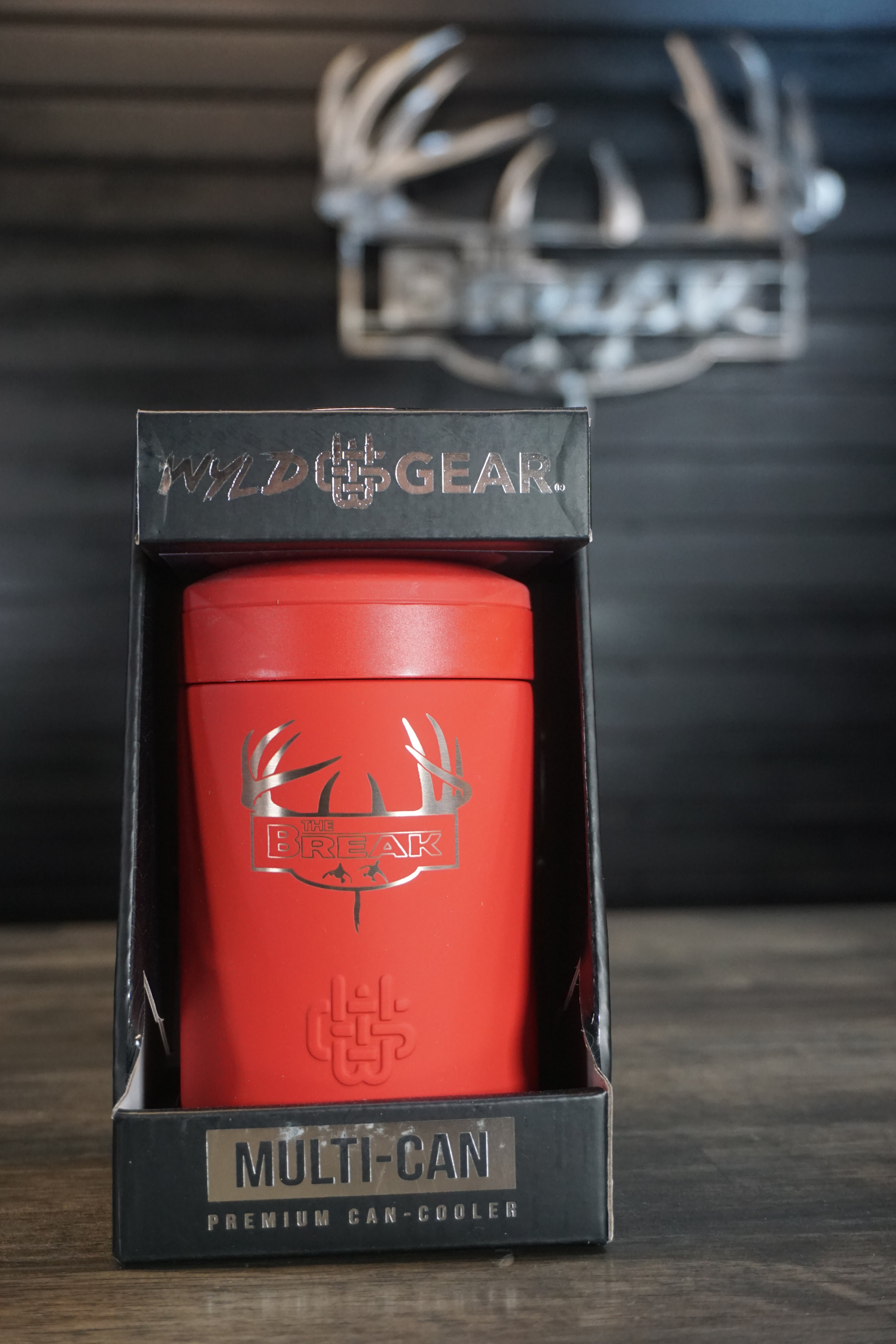 Multi-Can Cooler 12oz