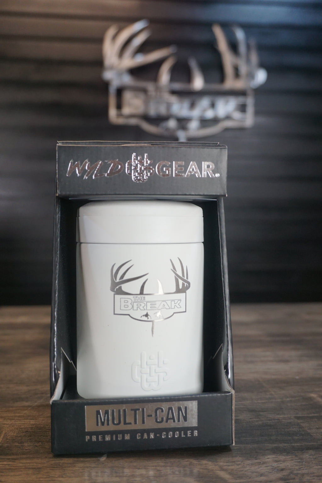 Multi-Can Cooler 12oz