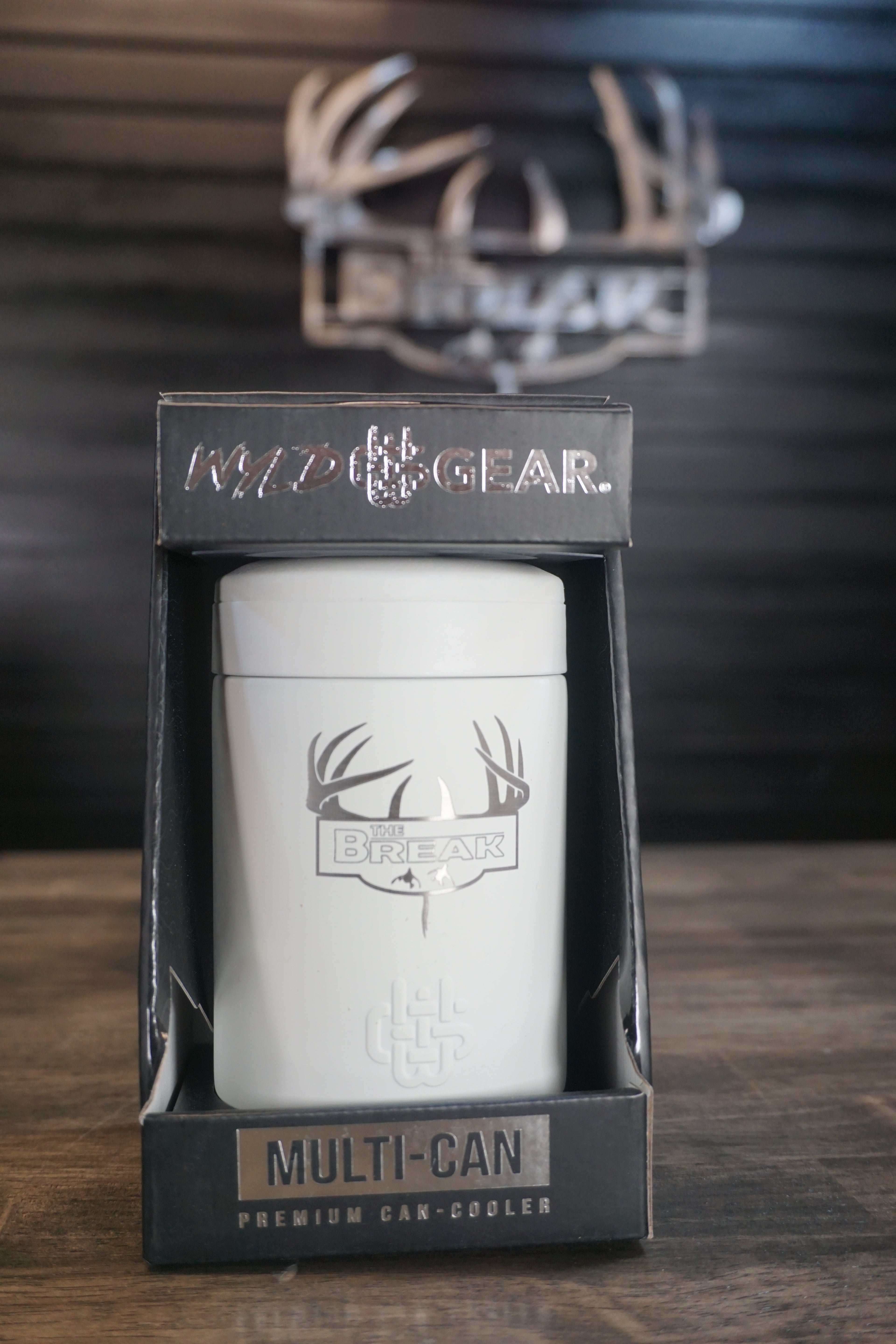 Multi-Can Cooler 12oz