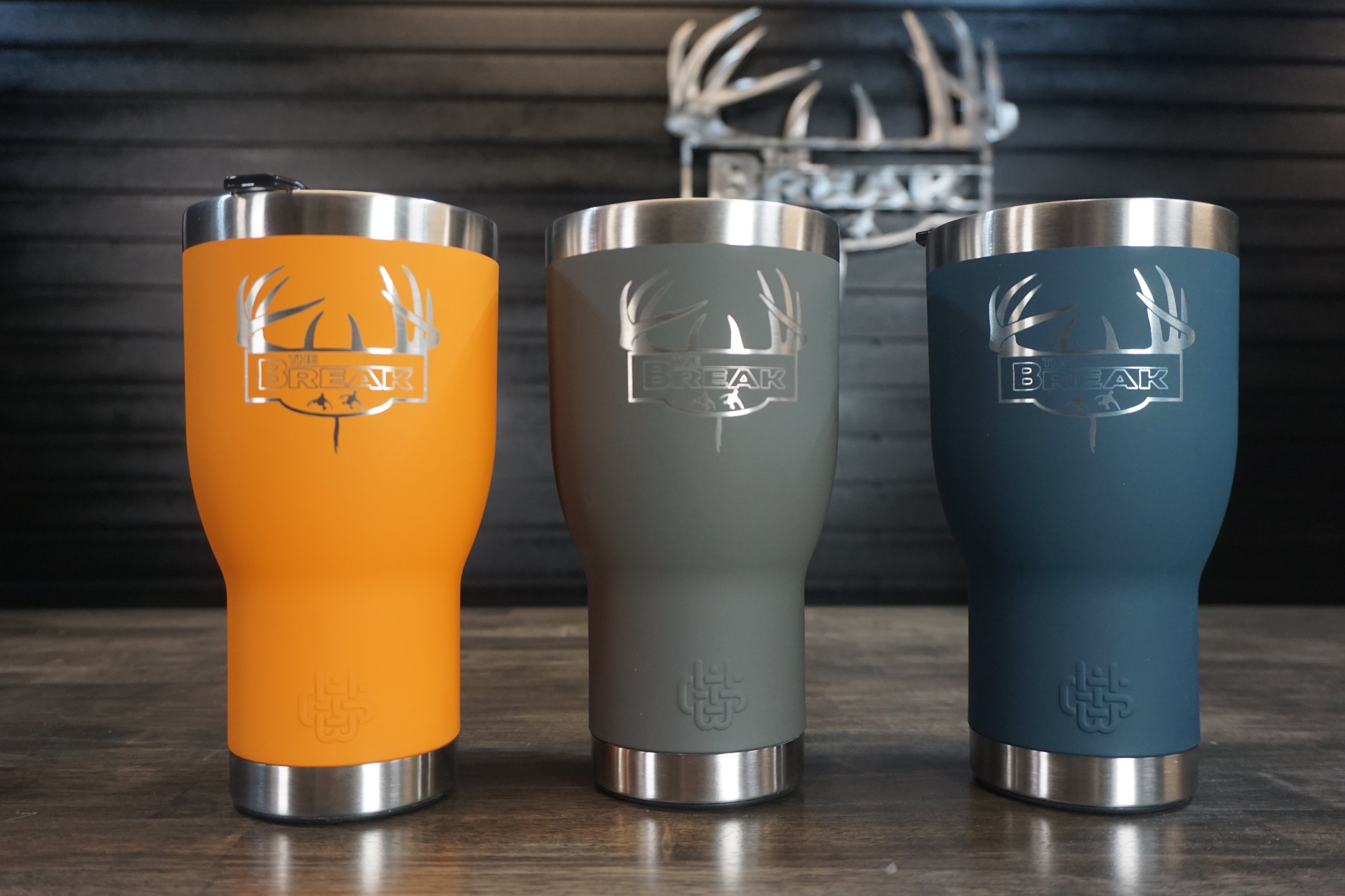 Wyld Tumbler - 30oz