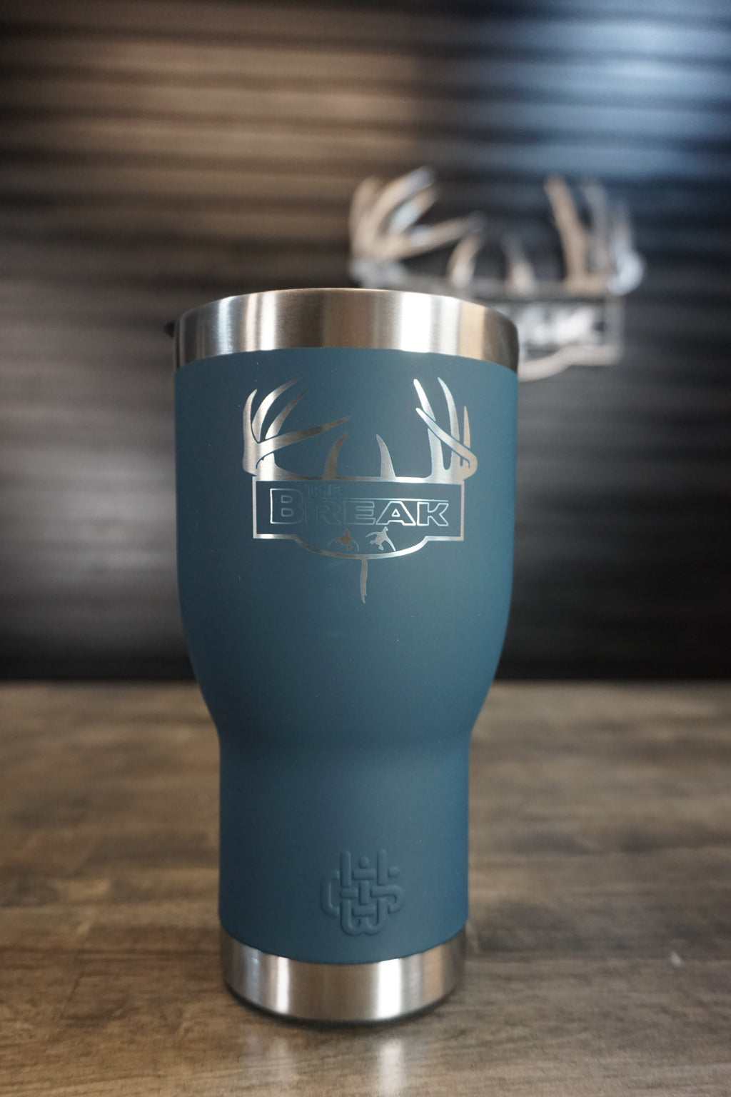 Wyld Tumbler - 30oz