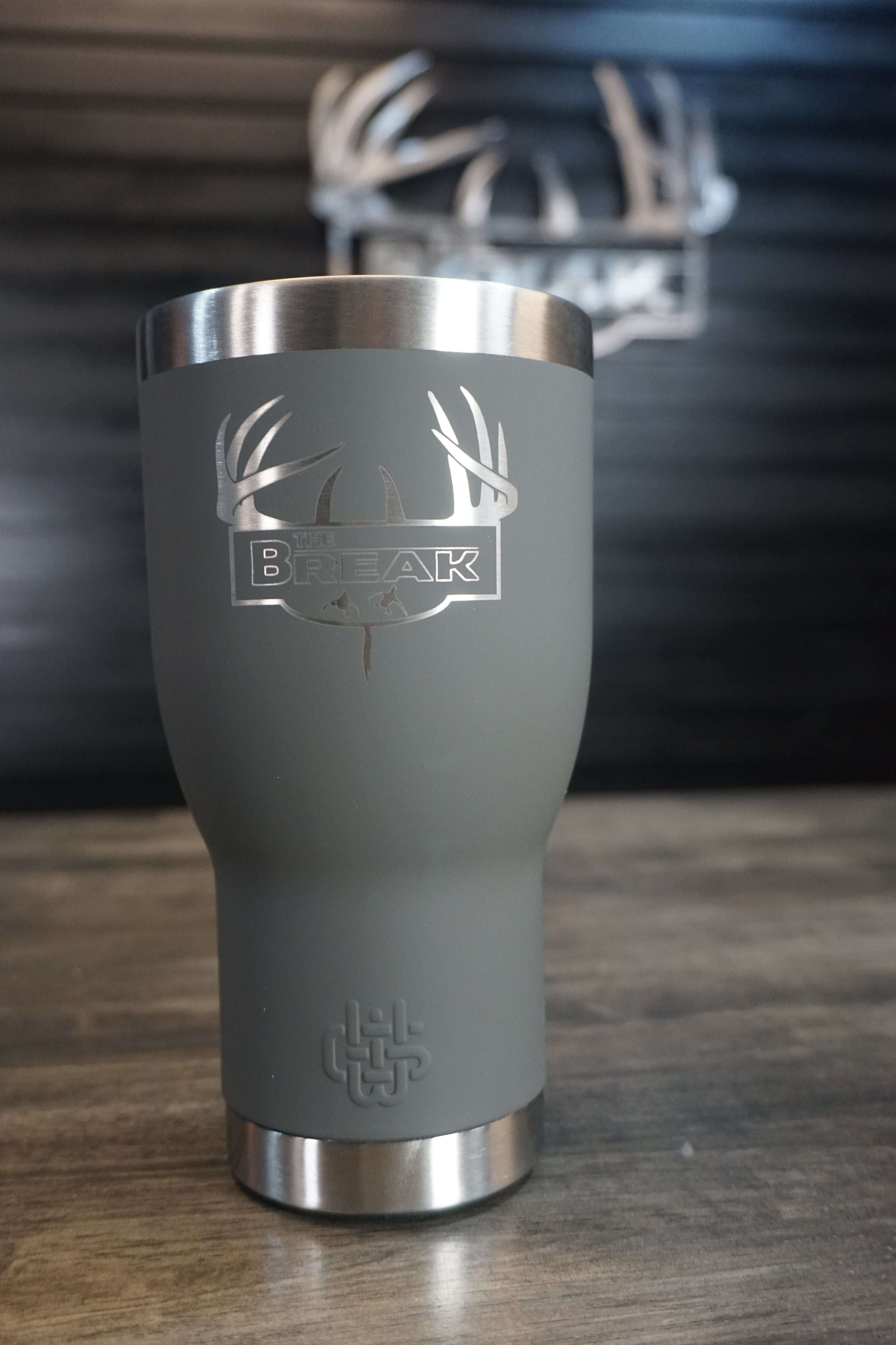 Wyld Tumbler - 30oz