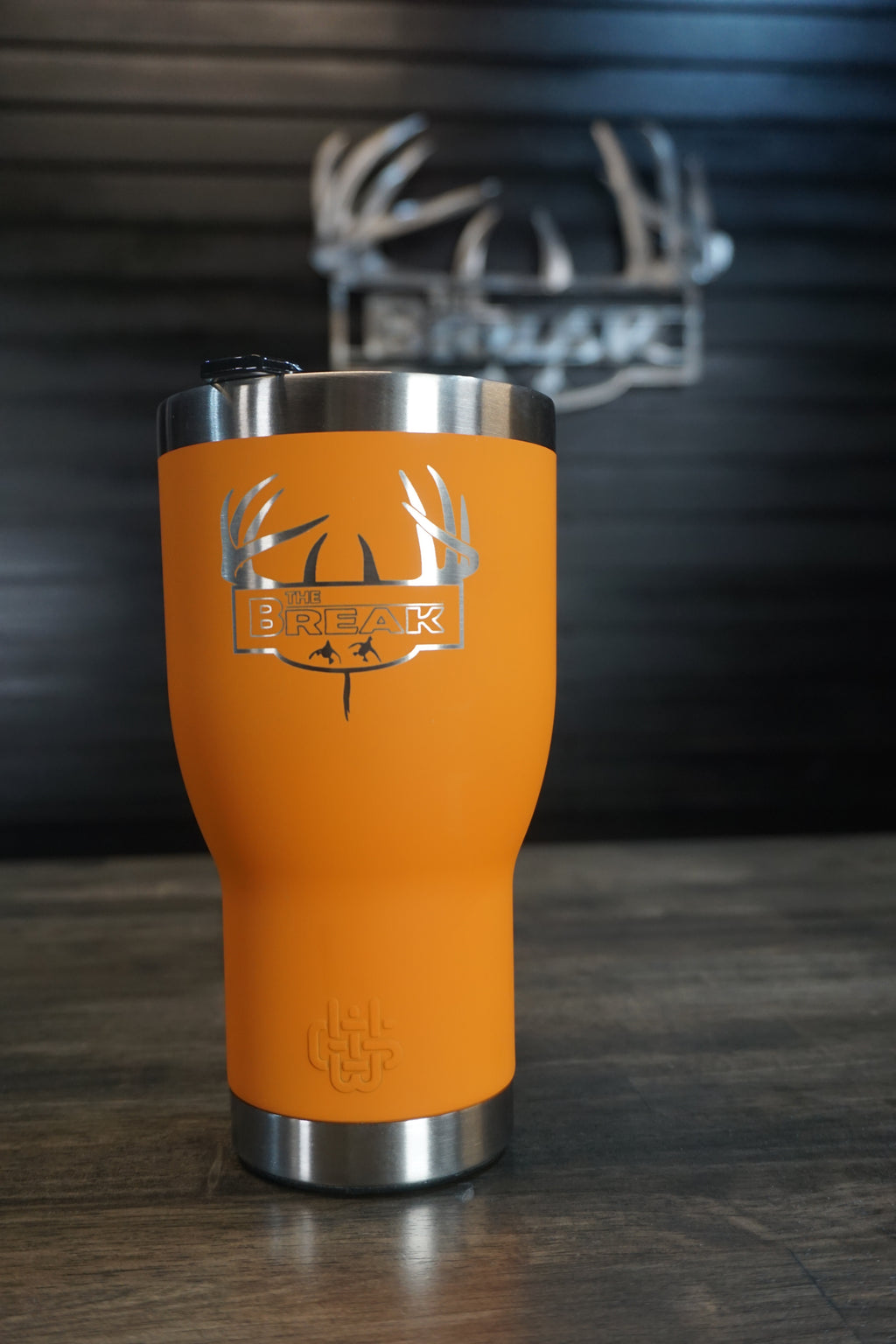 Wyld Tumbler - 30oz