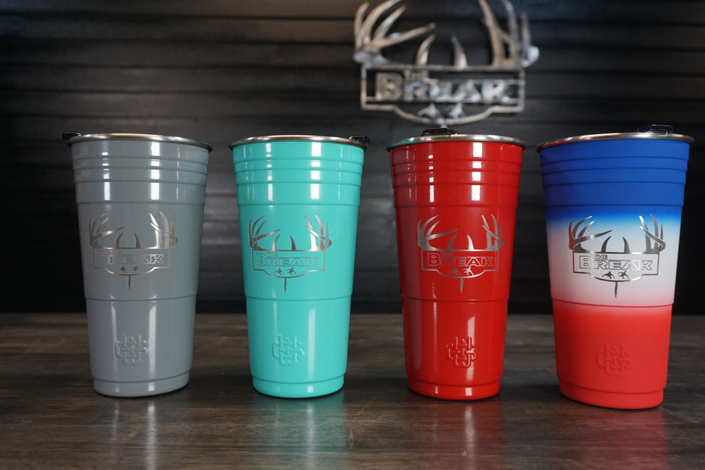 Wyld Cup - 24oz