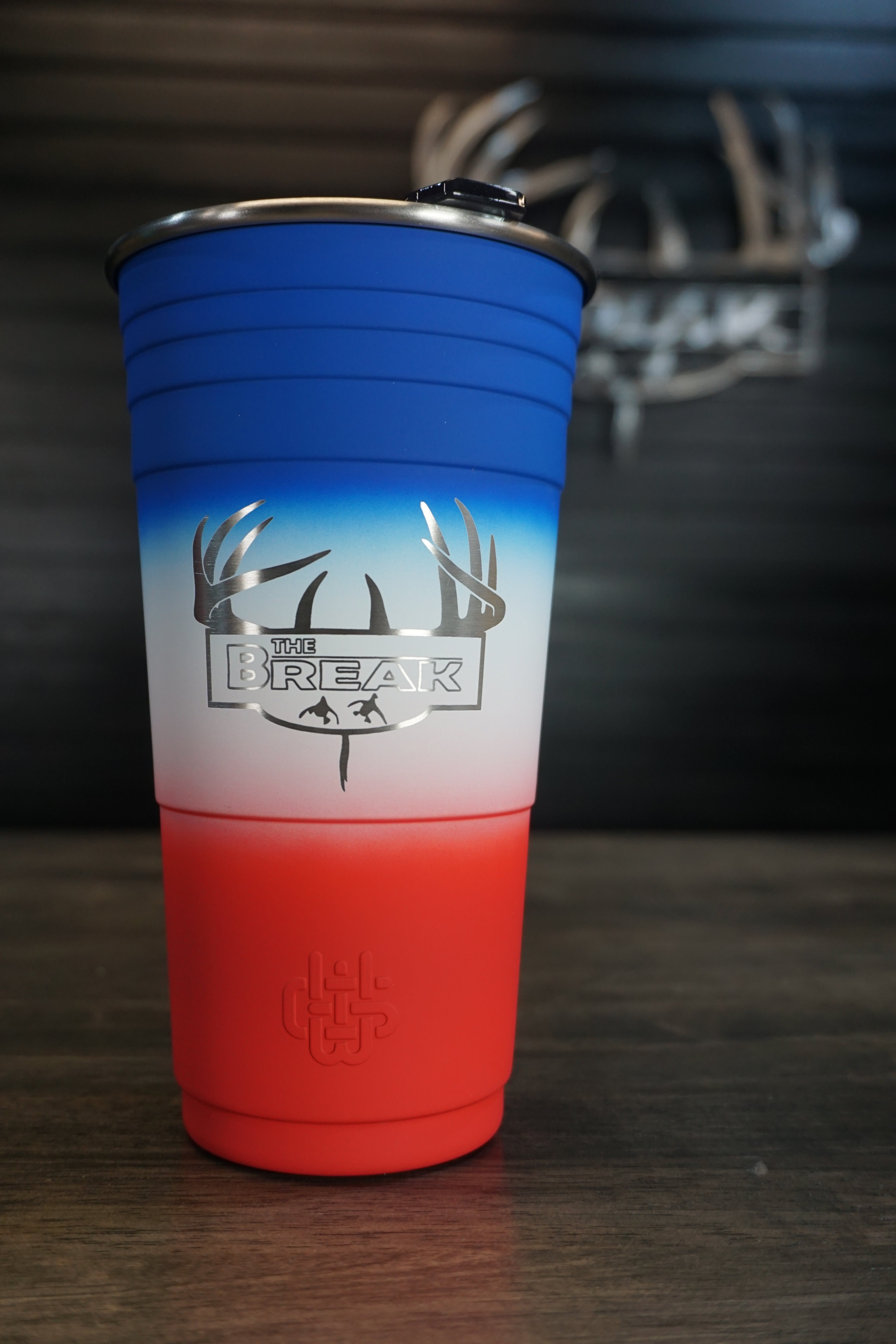 Wyld Cup - 24oz