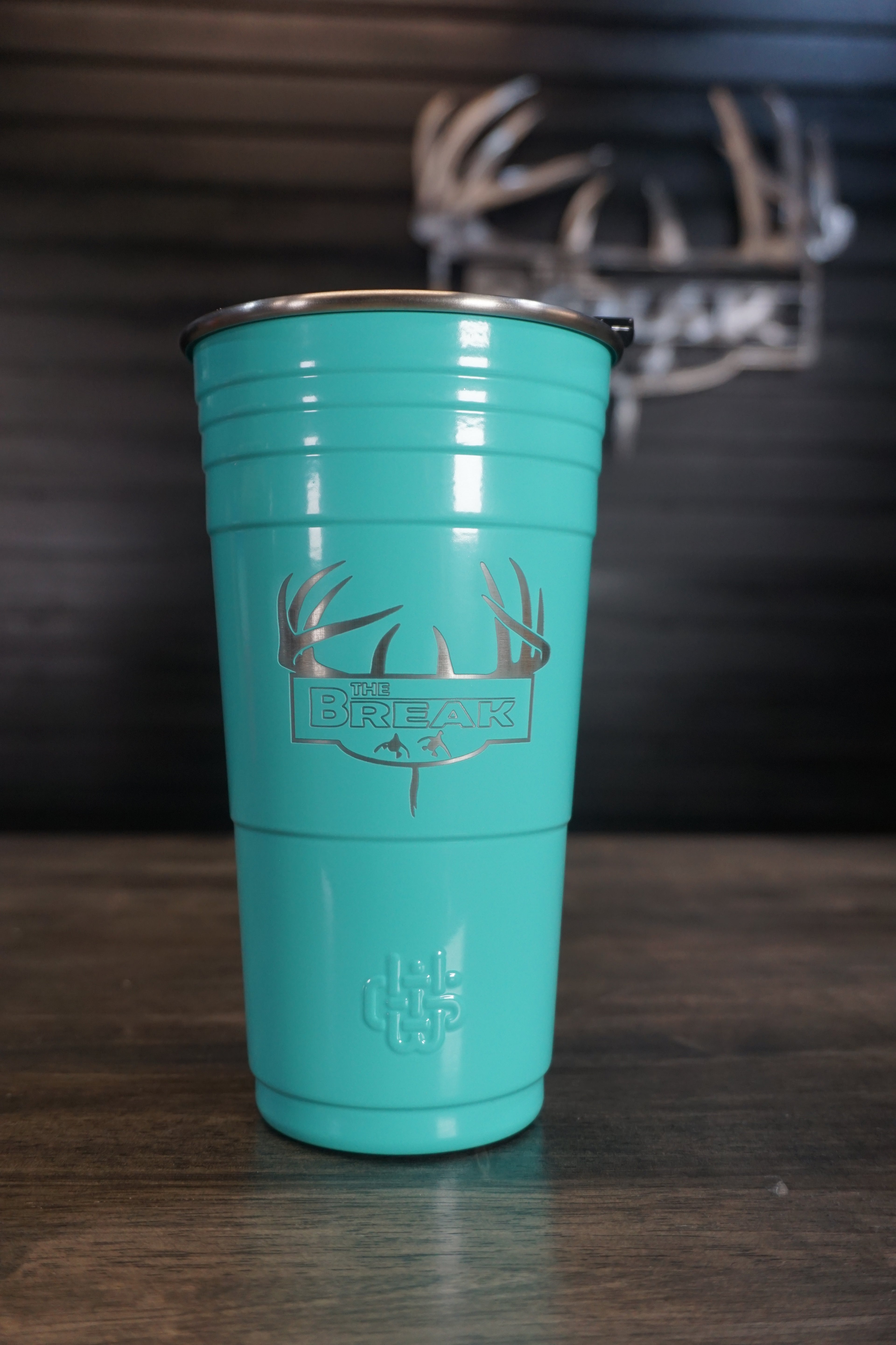 Wyld Cup - 24oz