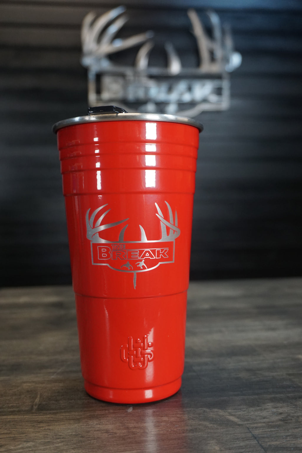 Wyld Cup - 24oz