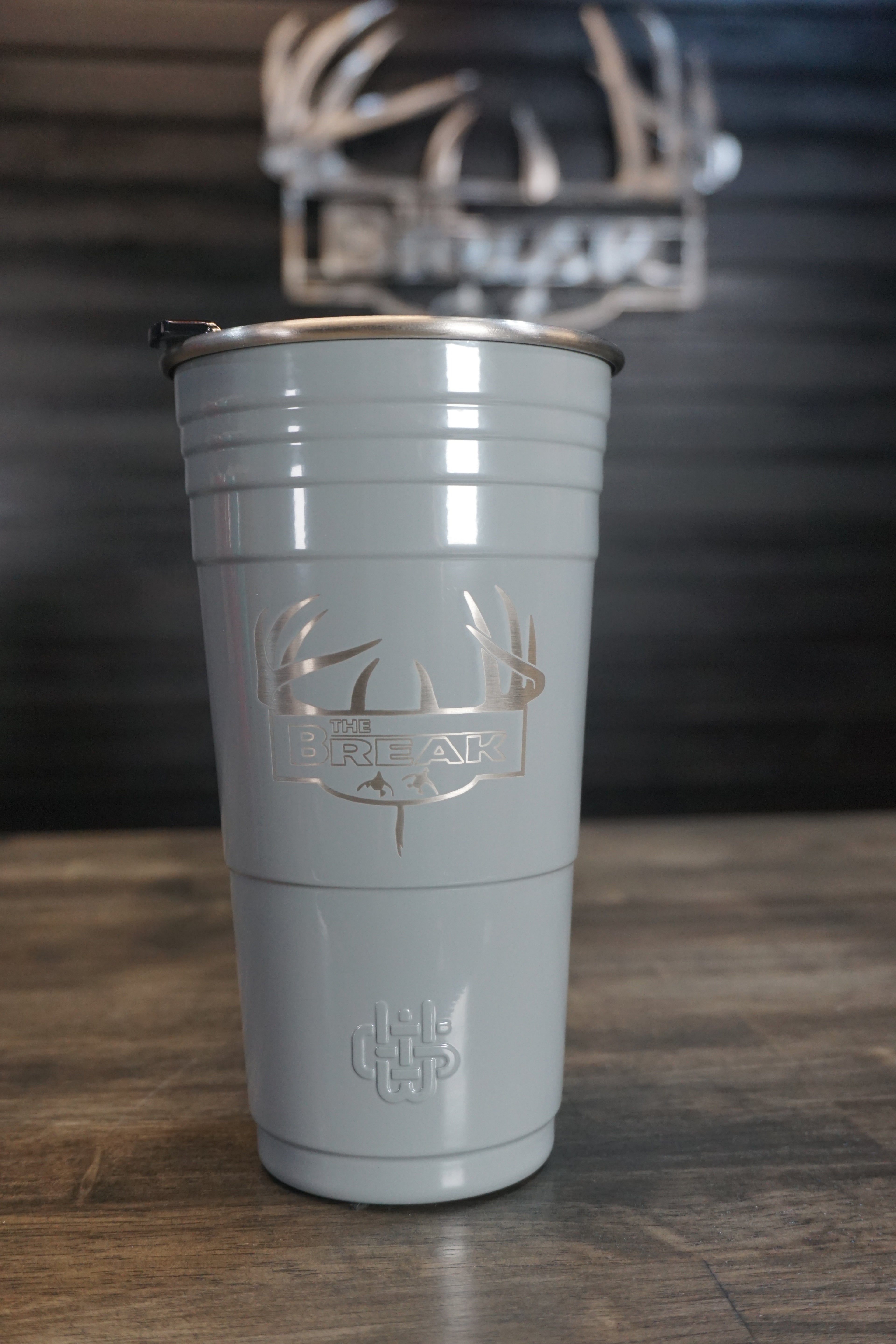 Wyld Cup - 24oz