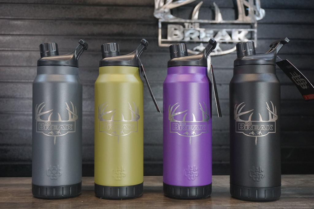 MAG Bottle - 34oz