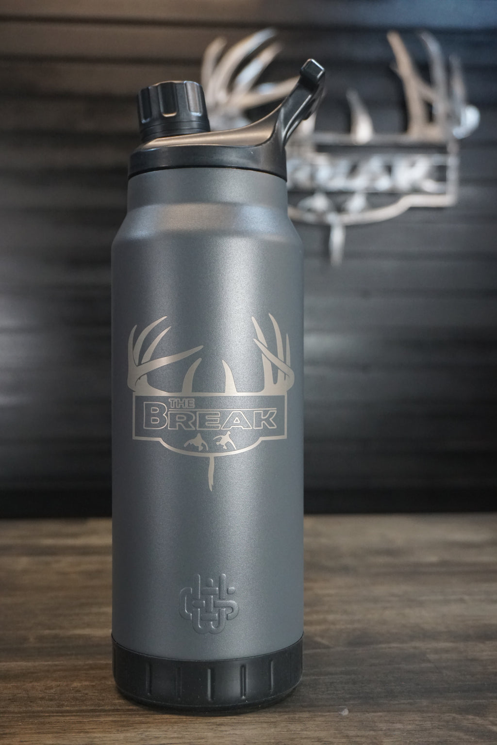 MAG Bottle - 34oz