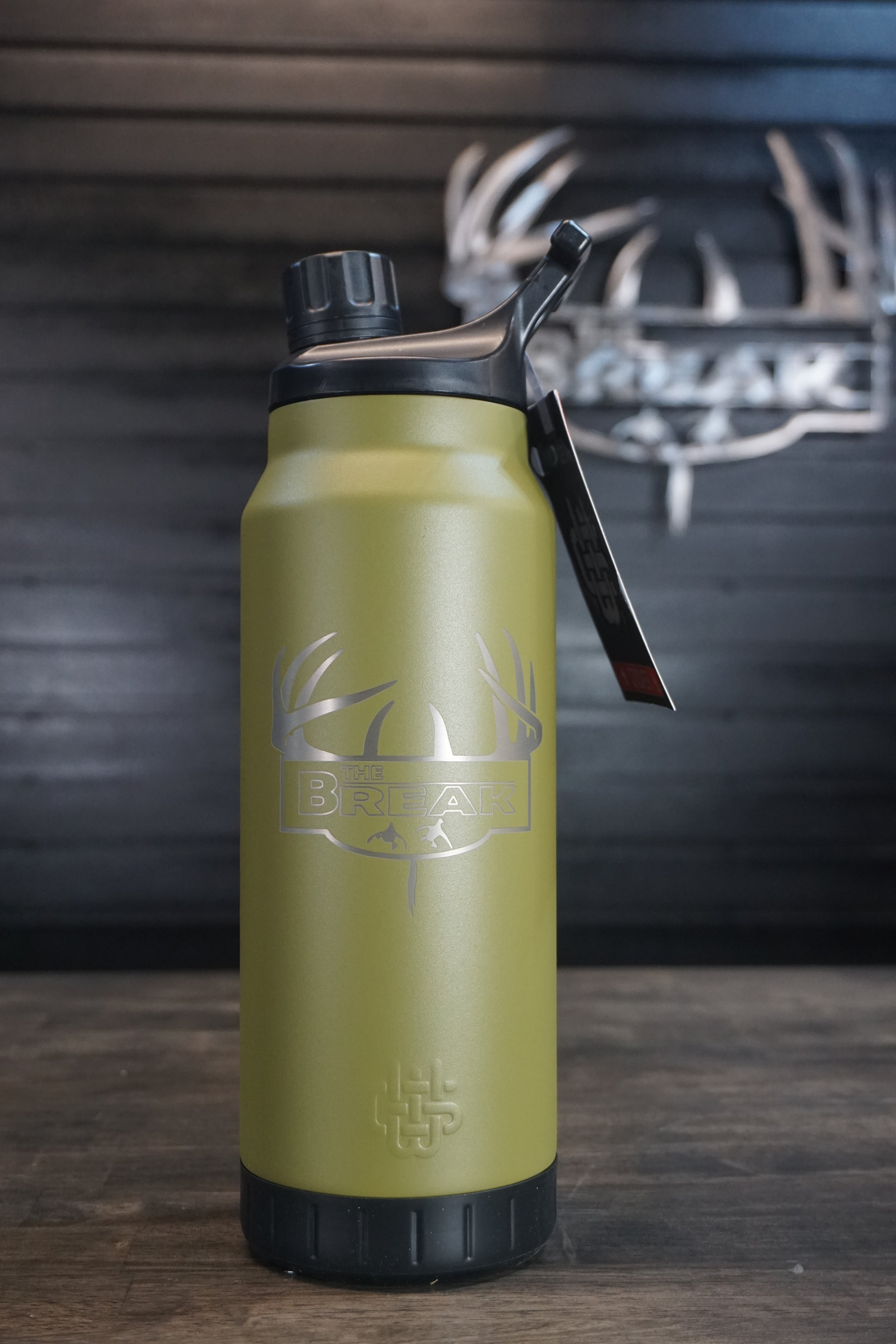 MAG Bottle - 34oz