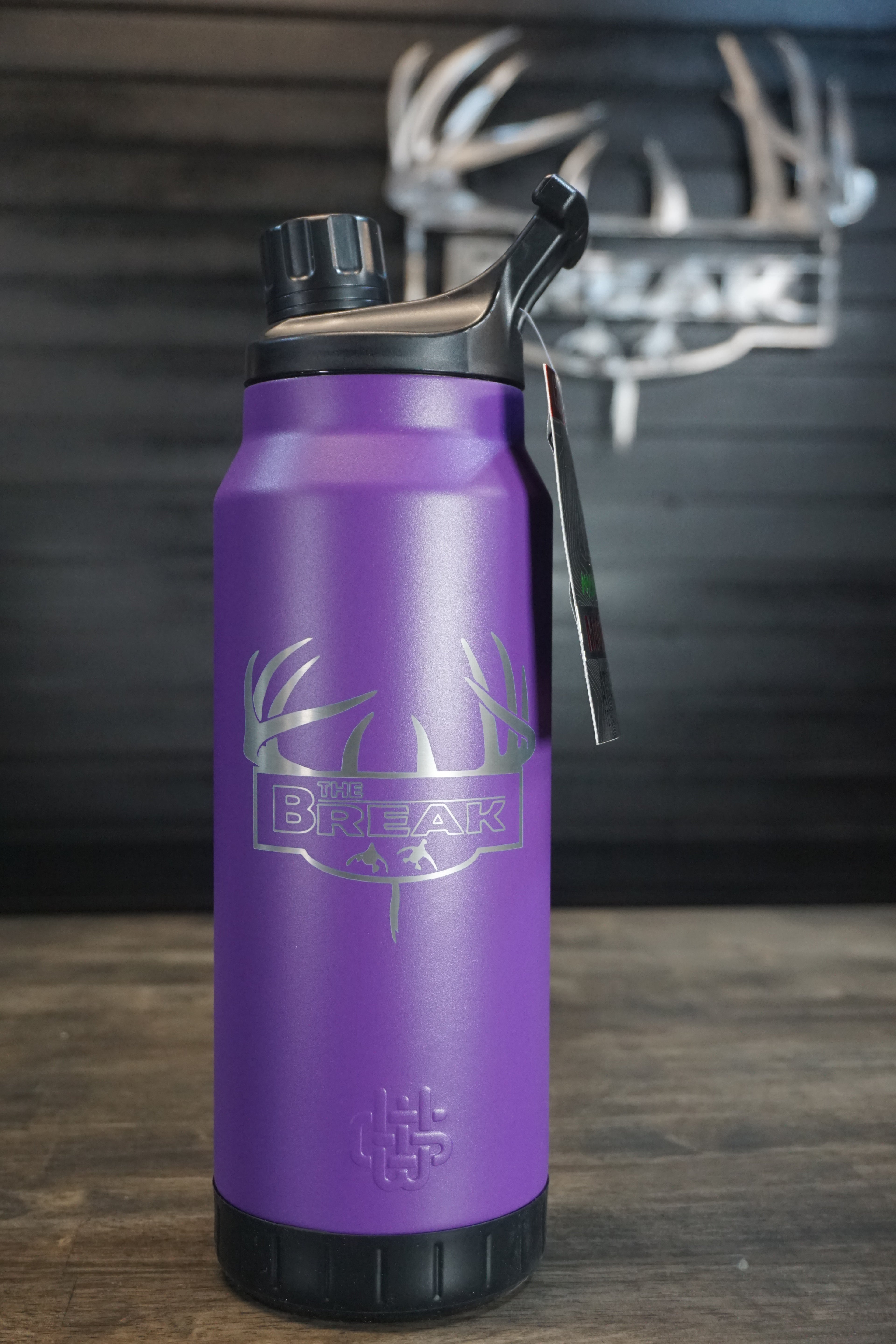 MAG Bottle - 34oz