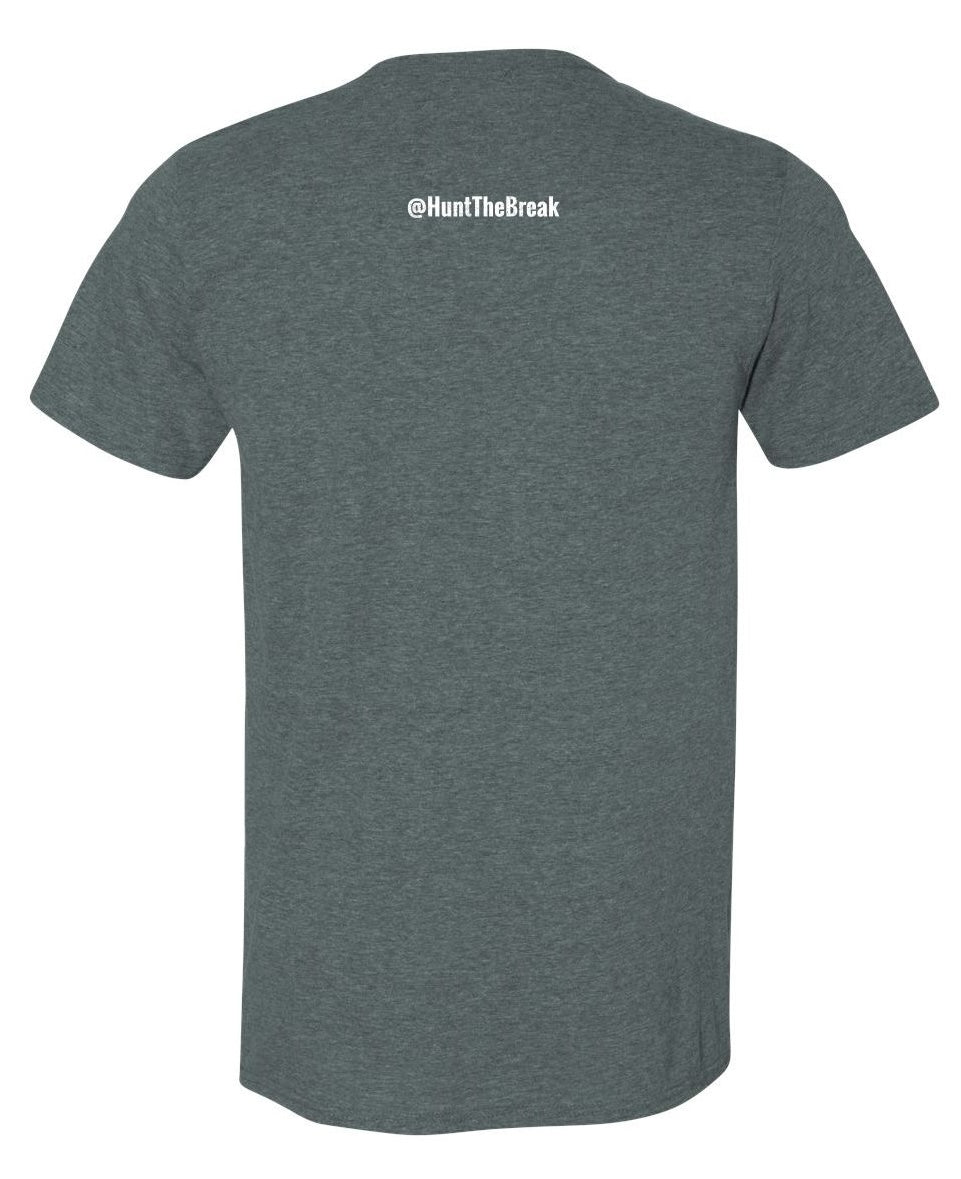 SUB-MOA Matters T-Shirt