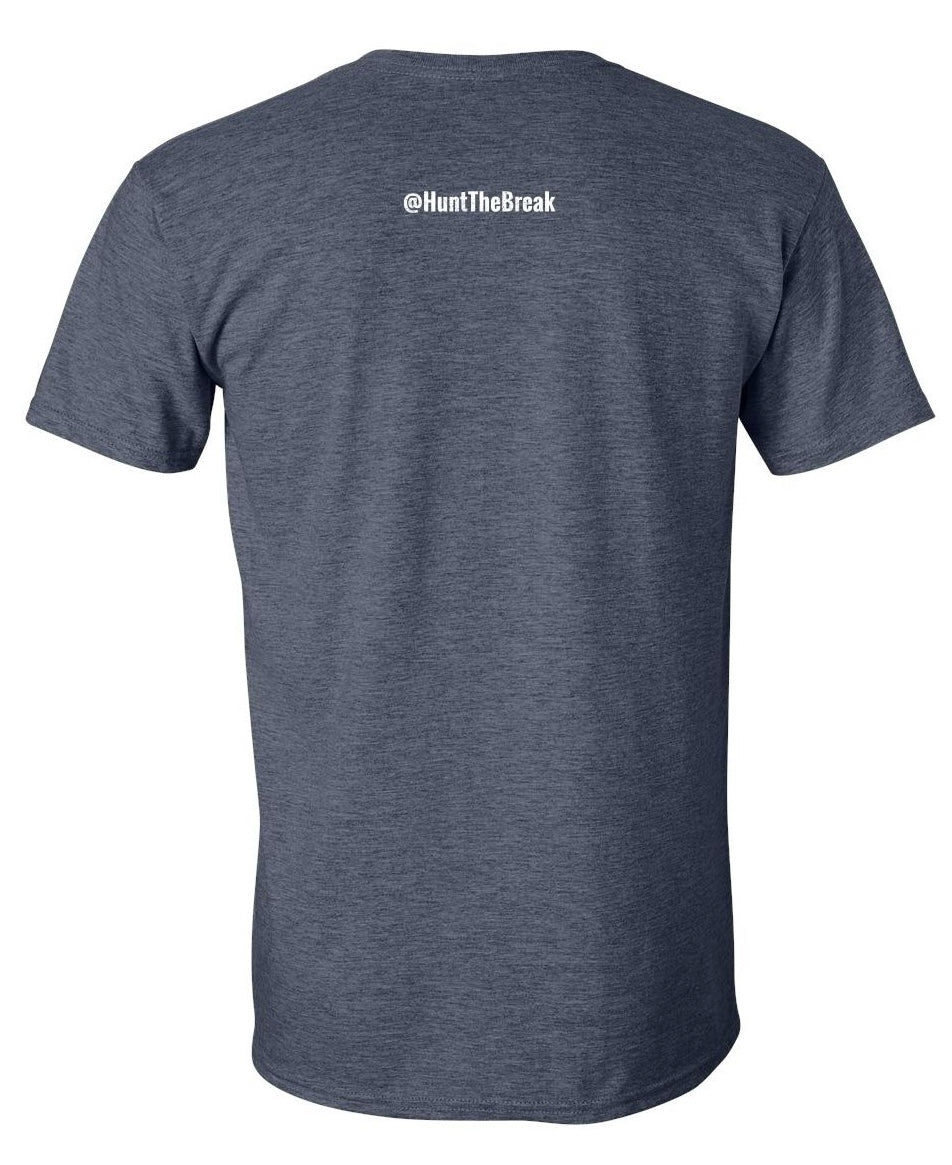 SUB-MOA Matters T-Shirt